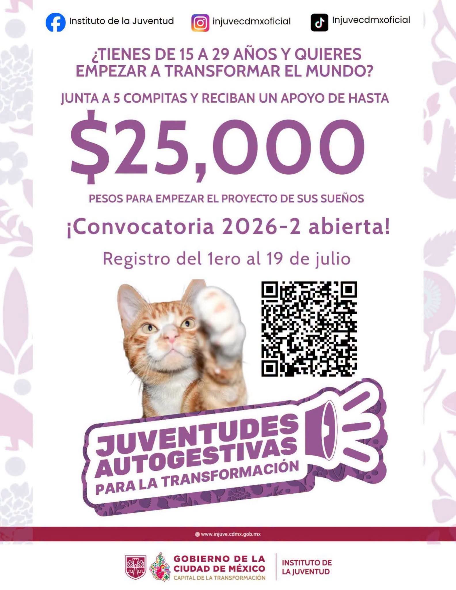 Juventudes Autogestivas
