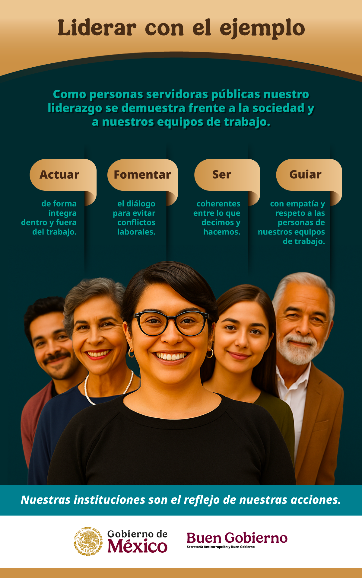Buen Gobierno