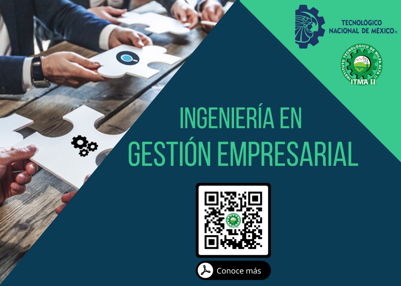 TecNM | Campus Milpa Alta II